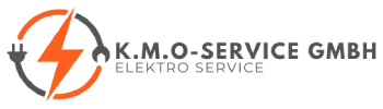 k.m.o logo